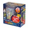 Showa Note Pencil 739729001 Pokémon Sharpener, Manual, Blue,