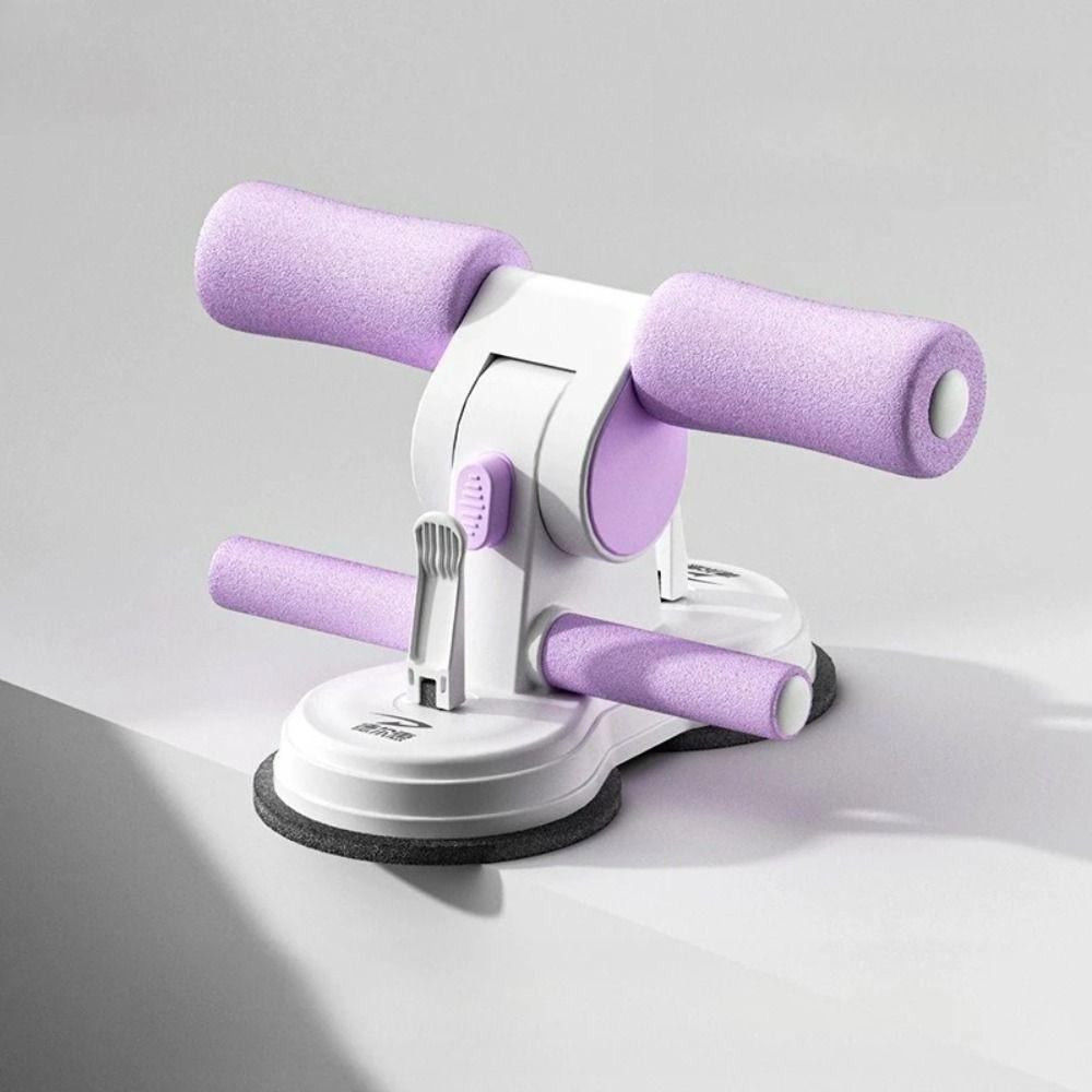 Double Color Abdominal Trainer Exercise Abdominal Fitness Equipment New Sit-Up Exercise Equipment