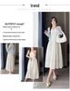 Floral Camisole Dress & Sun Protection Cardigan Set - 2026 Spring/Summer Gentle Sweet Style