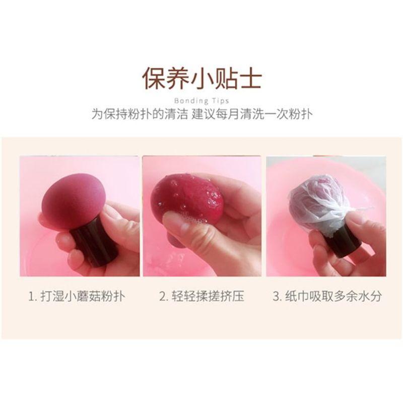 Stapi - Makeup Sponge