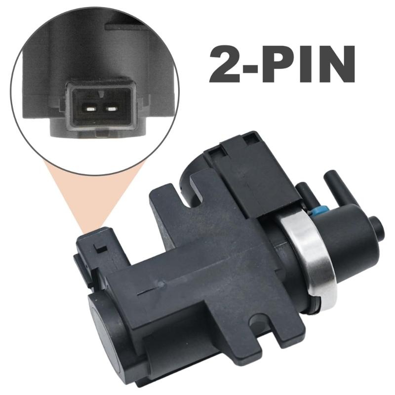 Auto-Turbolader steigert Magnetventile für F10 F20 F30 335i 535i 328i N20 S63 3.0L Auto-Ersatzteil 11747626351