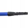 Kubala Telescopic Aluminum Stick For Putty 1.35M 0616