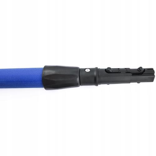 Kubala Telescopic Aluminum Stick For Putty 1.35M 0616