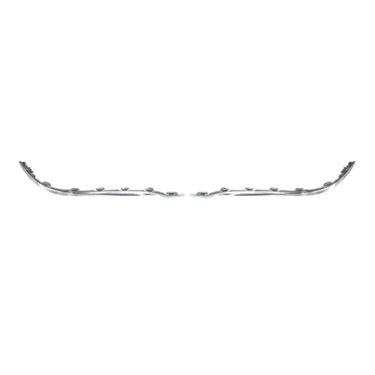 

Rear Bumper Trim for Continental GT (2016-2019) - Models 3W3807917, 3W3807918 Continental