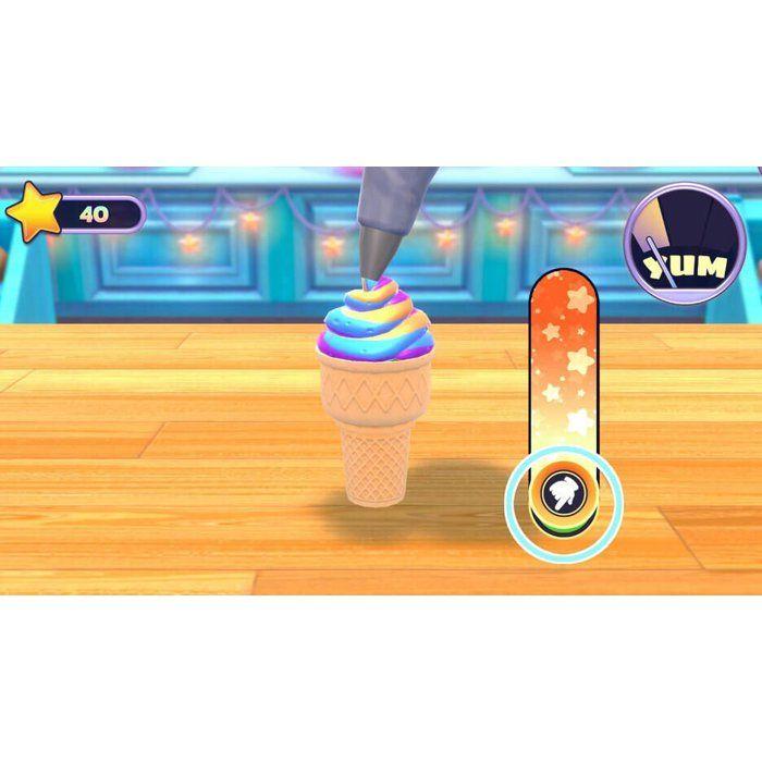 Yum Yum Cookstar-Jeu-SWITCH