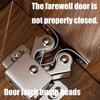 15set Double Roller Cabinet Lock Latches Furniture Catches Cupboard Door Double Roller Catches Furniture Hardware