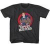 Die Echten Ghostbusters Zeichentrick-Fernsehserie Venkman Bereit Zum Busten Jugend T-Shirt