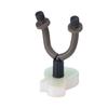 Guitar Ukuleles Guitar Wall Hanger Bracket Ukuleles Guitar Rack Hanger Wall Hook Holder Stand Guitar Wall Mount Hanger