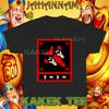 Helldivers-500kg-bomb T-Shirt
