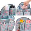 Backpack Insert Bags Inner Storage Bag Large Capacity Travel Organizer for Diaper Shoulders Sundries Finishing Handbag Organizer