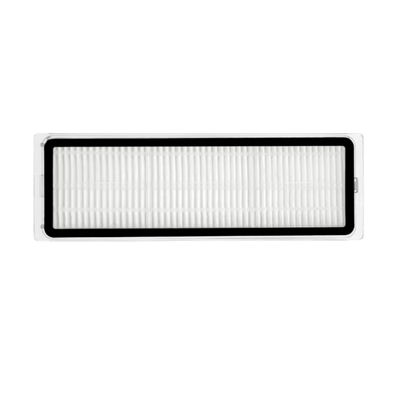 AEE4-Accessories For Dreame D10 Plus Gen 2 RLD32GD Vacuum Parts Main Roller Side Brush Hepa Filter Mop Cloth Dust Bag