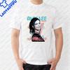 Retro Music Amy Lee Band Sportive Loose Tshirt Summer Trend Shortsleeved Suitable for Both Unisex and WoUnisex Large Size Tshirt