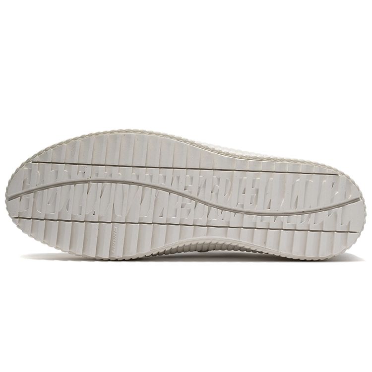 Li Ning Disney Kooperation X Star Wars Kooperation Bequeme Low-Top-Sneaker Damen-Sneaker Wolkenweiß AGCR084-5