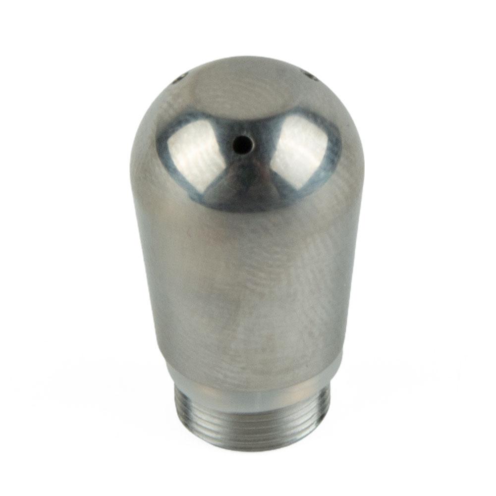 Mutfak Buhar Nozulu Makinesi 4 Delik 810BSS/840XL/870XL