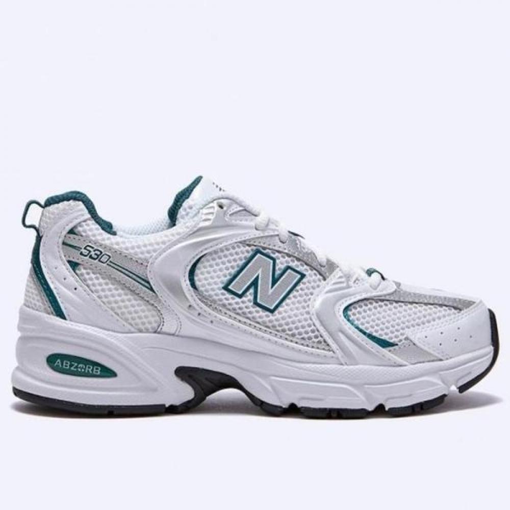 New Balance Mr530ab Sneakers Size 40 NBPDES160C 40  270