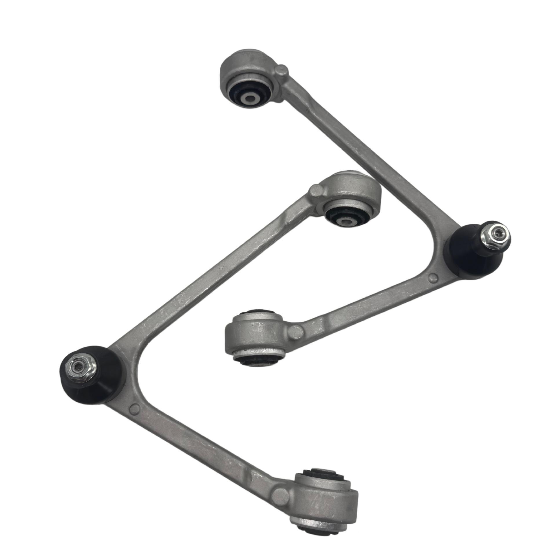 

Upper Suspension for Jaguar XJL, S-TYPE, and F-TYPE Sports Cars (C2D2474, C2D2475) Upper suspension - C2D2475