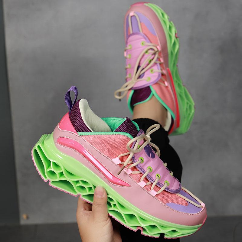 Shoes Men Sneakers Male Casual Mens Shoes Tenis Luxury Shoes Trainer Race Breathable Shoes Fashion Loafers Running Shoes for Men