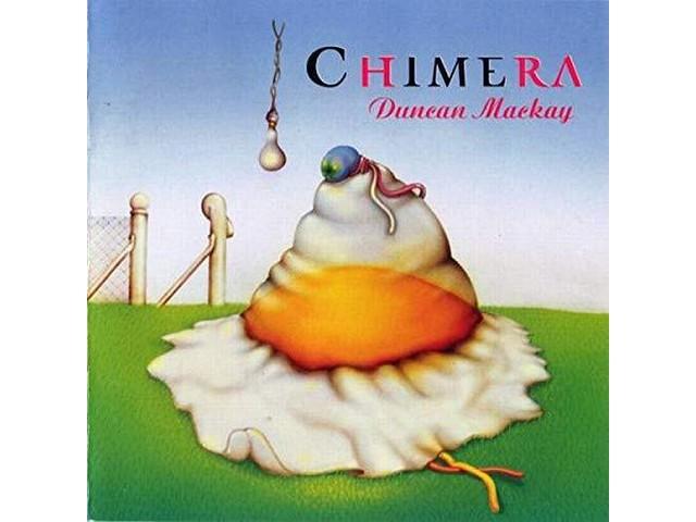 

[SHM-CD] CHIMERA Bonus Track Paper Sleeve Remastered DUNCAN MACKAY BELLE-193073
