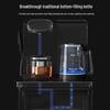 Meiling Smart Bottom-Load Water Dispenser & Tea Bar