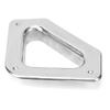 Stainless Steel Ship Fair  Hole for Yacht Boat Hawse Marine Hardware Accessory