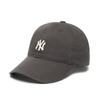 Unisex Rookies Unstrukturierte Kappe New York Yankees (3ACP7701N-50CGS)