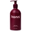 Hanni Rich Rinse Moisture Serum Body Wash 11 Oz 325 Ml