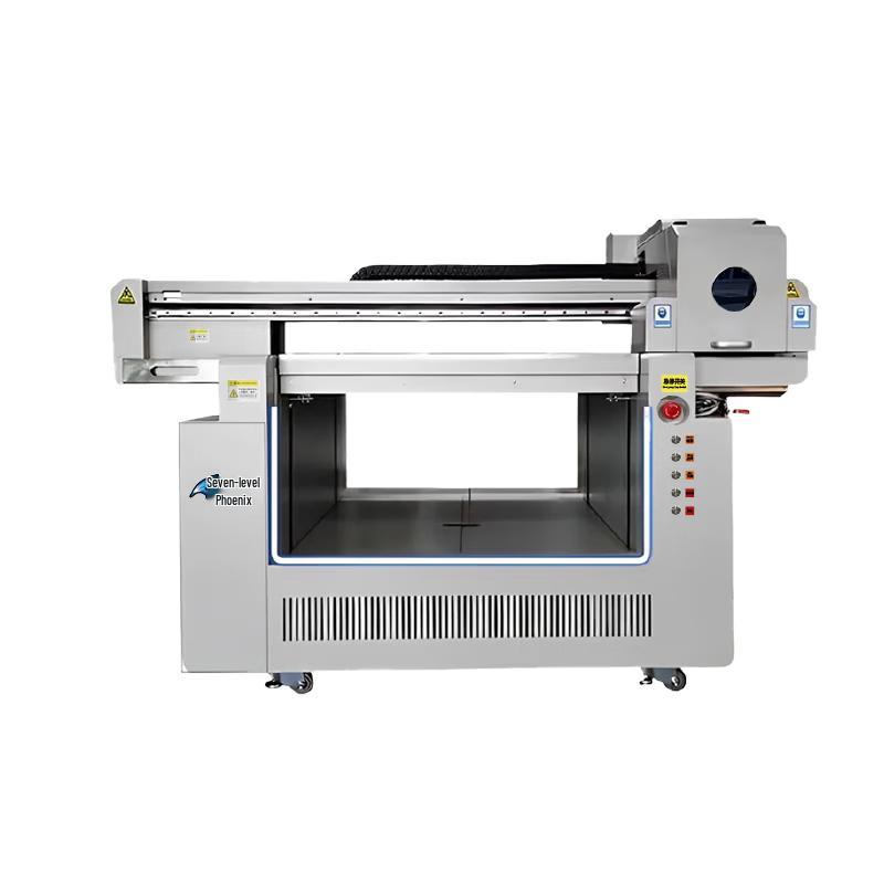 S-9060 UV Flatbed Printer CN Plug (adapter Included)