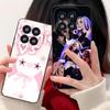 Kenia OS Mobile Cell Phone Case for Xiaomi 15 14 13 12 Mi 11 T Ultra Lite Pro S X 5G Colorful Printing Cover Smartphone Luxury