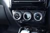 SecondStage Suzuki Swift Sport ZC33S Air Conditioning Panel Air Conditioning Digital Carbon Fiber Look S053DCB (Automatic Only)