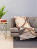 Baldurs Gate 3, Astarion Ancunín Wohndecke Decken Für Bett Sofa Steppdecke Flanelldecken