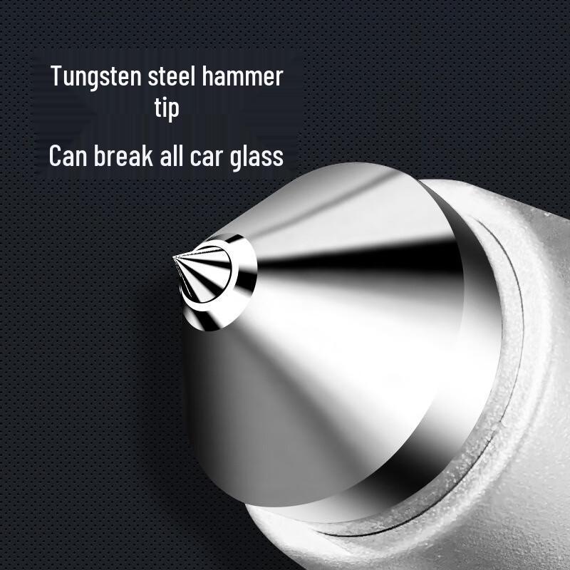 Car Safety Hammer