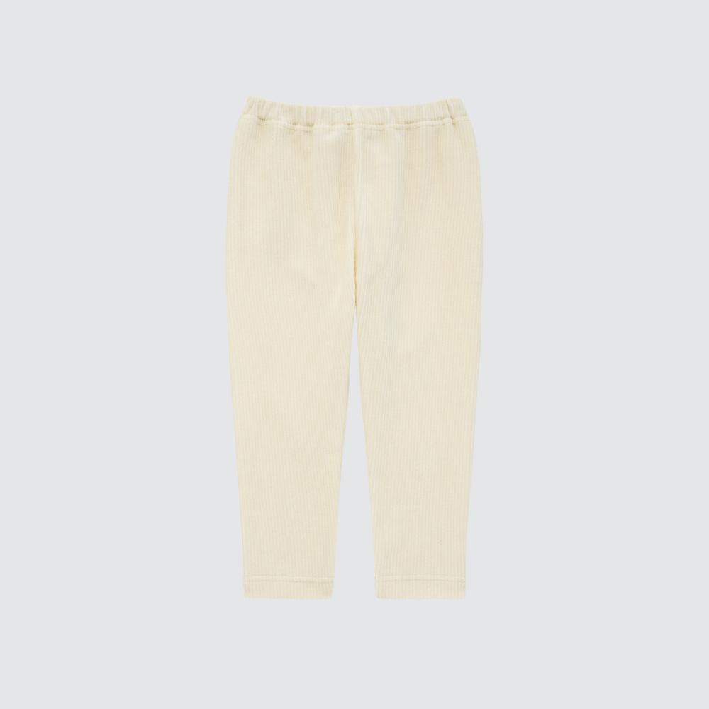 

UNIQLO BT Расслабленные леггинсы для фитнеса 10 копий Вельвет Like