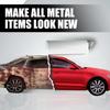 100-300ml Rust Inhibitor Paint Rust Remover Derusting Spray Car Motorcycle Rust Removal Spray Car Wheel Hub Rust Remover Clean