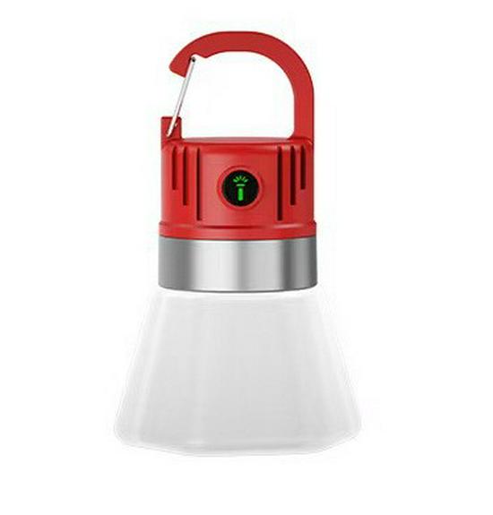 Portable Multi-Scene Light: Outdoor Camping, Hiking, Water Bottle, Baby Bottle, Atmosphere, Hanging, and Spotlight