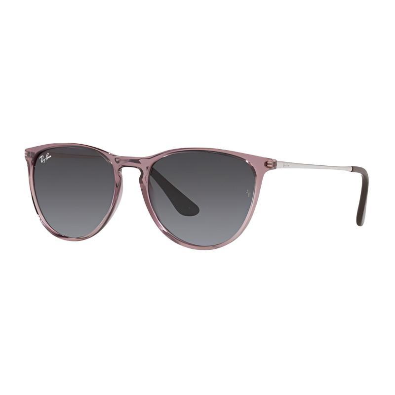 

Солнцезащитные очки Ray Ban Erika Phantos 50 фиолетовый