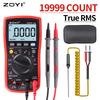 ZOYI ZT-219 Multimeter 19999 Counts True RMS Auto Range Digital AC DC Voltmeter Ammeter Ohmmeter Multifunctional Tester
