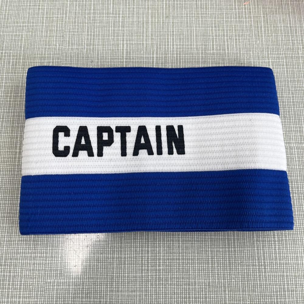 Vějíř prázdný jednobarevný náramek, fotbalový zápas