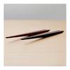 +d Floating Wooden Chopsticks (Sumi)