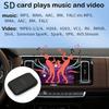 Wireless Android Auto Adapter Carplay For Car Netflix YouTube Google Ai Box Car Multimedia Video Box Bluetooth Compatible Dongle