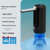 Electric Folding Water Dispenser: Automatic Rechargeable Hand Pump for Bottled Water