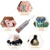 Glue for Rhinestones Crystal DIY Craft Tool Needles Epoxy Adhesive Strong for Jewelry Crafts Fix Glue Home Welding FluxesTools