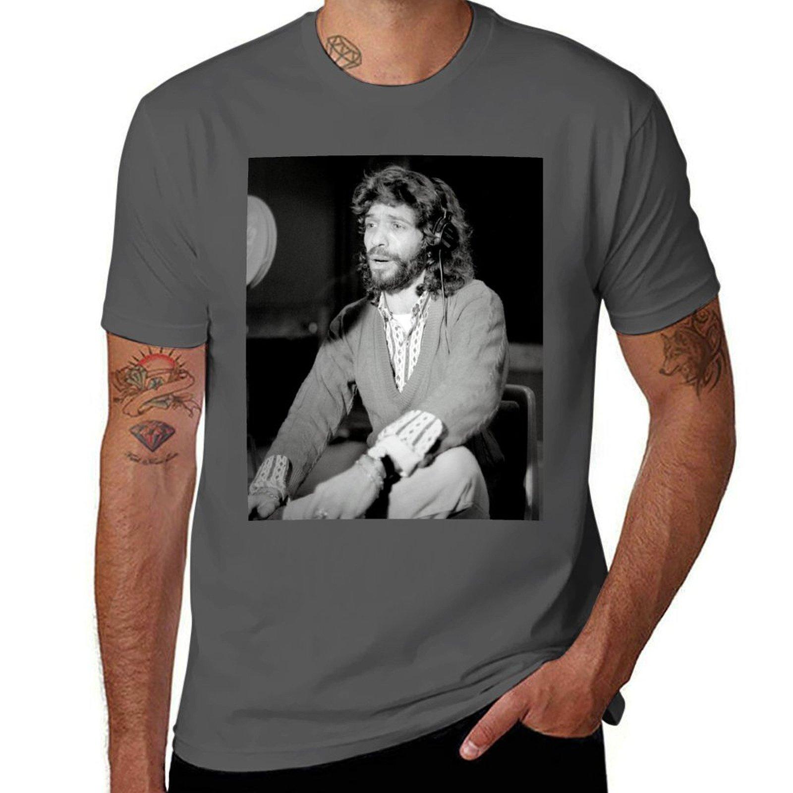 

Креветка острова поет 4 Футболка футболки для мужчины графические смешные футболки для мужчины упаковка хлопковая футболка 4XL