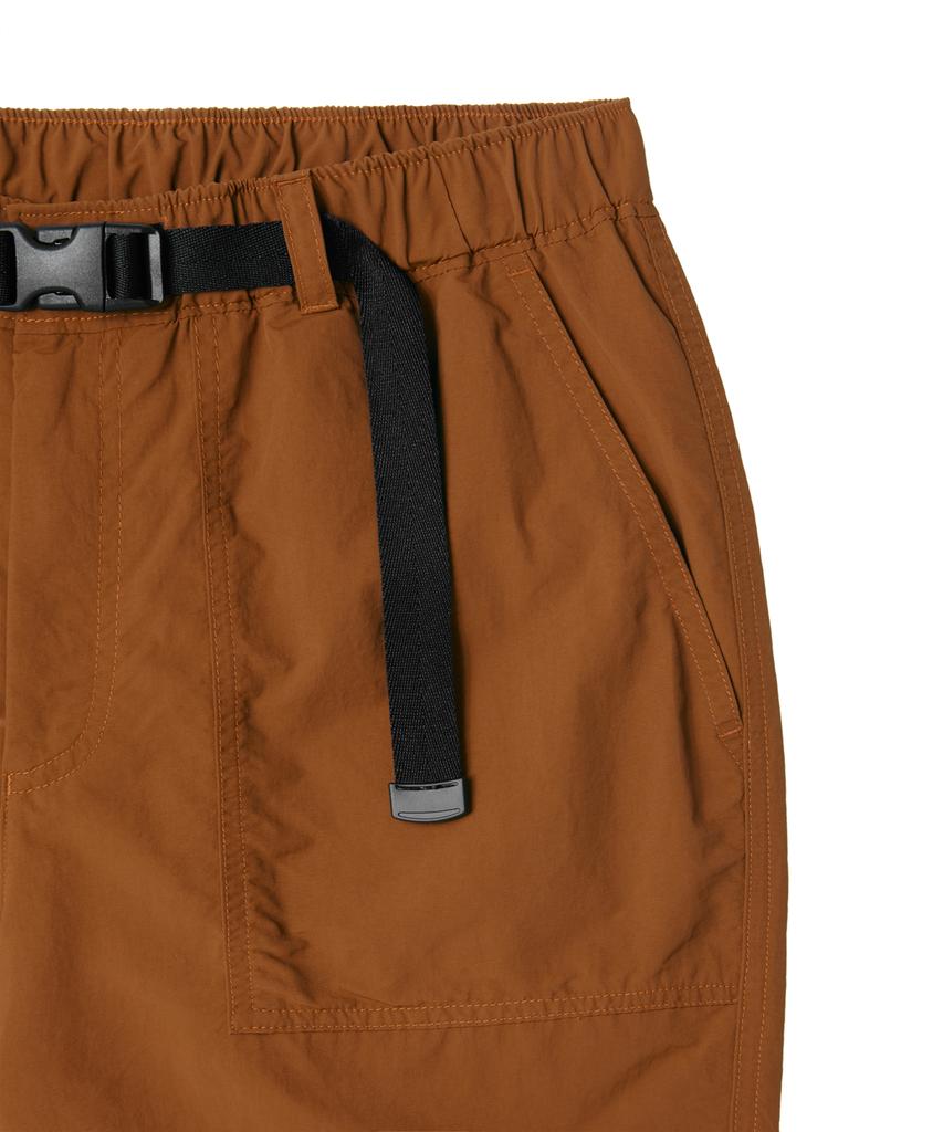 Musinsa Standard Utility Shorts [Brick Orange]