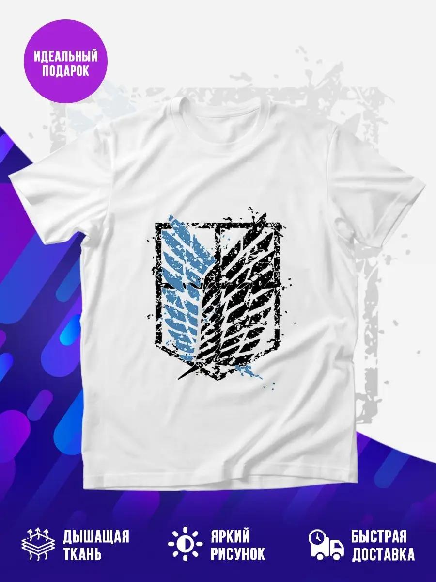 Followers  motto printed T-shirt M