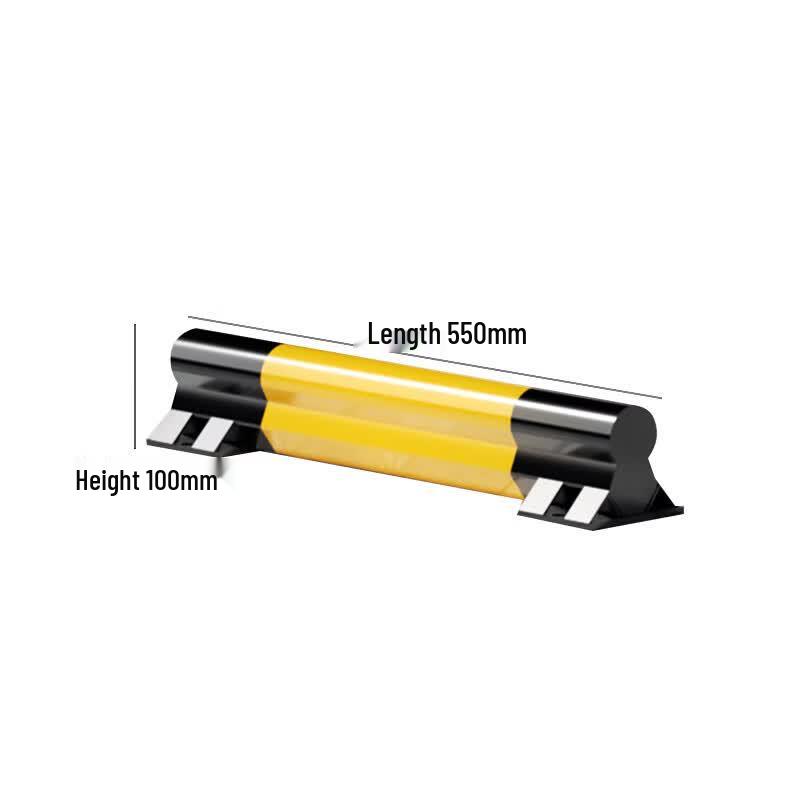 Wenzhiwu Steel Pipe Traffic Barrier Guardrail