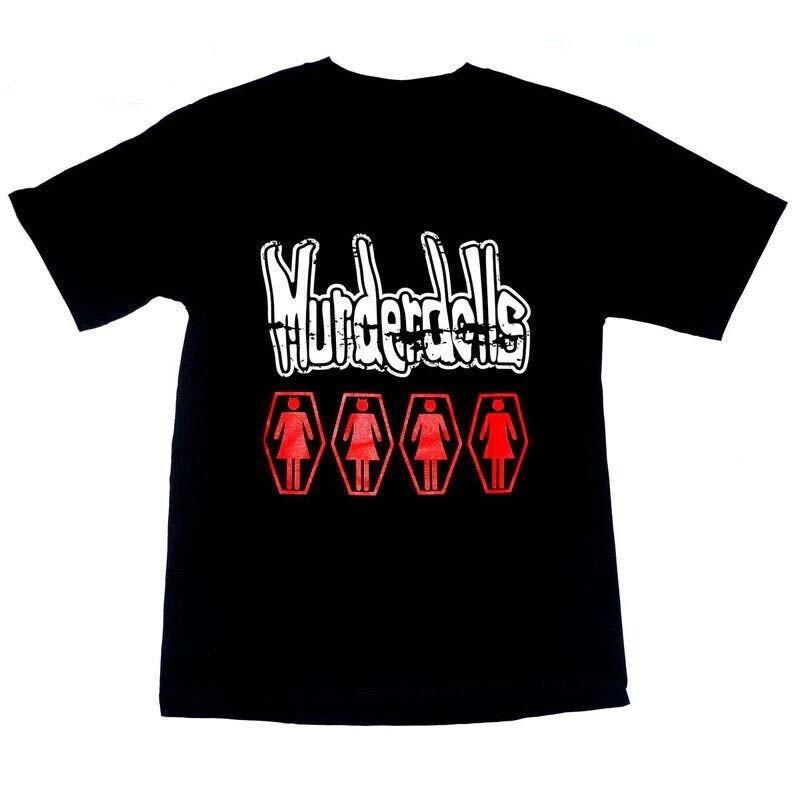 Graverobber - Band Cotton RS113 Unisex T-Shirt S