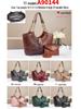 2025 Summer Fashion Stylish Shoulder & Crossbody Bag for Women - Versatile Handbag for Ladies and Moms
