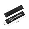2026 Hot Car Sticker Car Seat Belts Cover Auto Interior Decor Shoulder Pad For Kia Sportage Cerato Optima K2 K3 K4 K5 Rio Picant