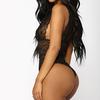 Women Sexy  Pajamas  Lingerie Sleepwear Lace Bodysuit Nightwear