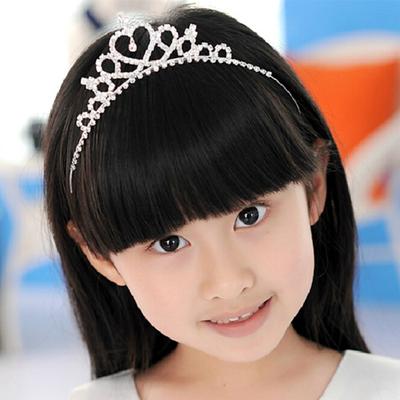 Baby haaraccessoires – Haarbanden voor kinderen
